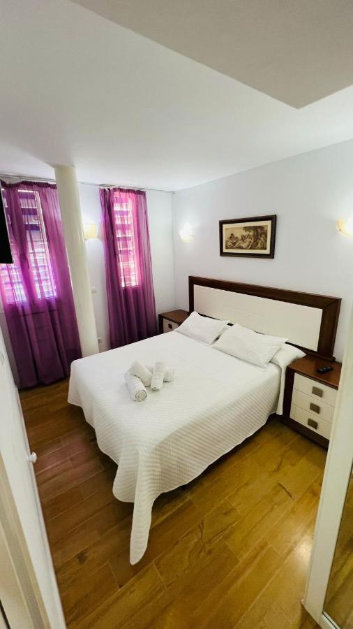 Apartamentos Bajondillo Beach Cozy Inns Torremolinos Exterior photo